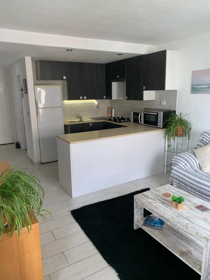 Apartamento En Playa Del Albir Аликанте Экстерьер фото