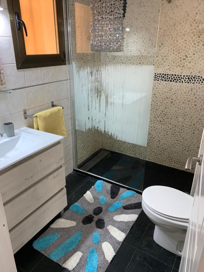 Apartamento En Playa Del Albir Аликанте Экстерьер фото